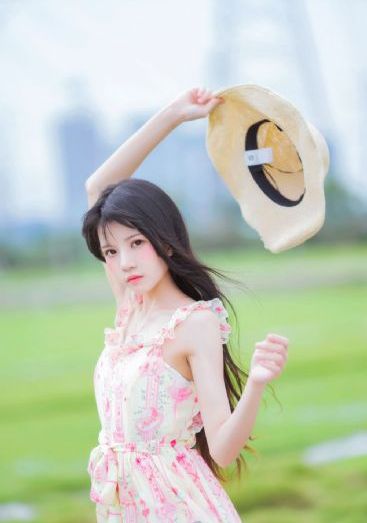 善良的女朋友2 中文版