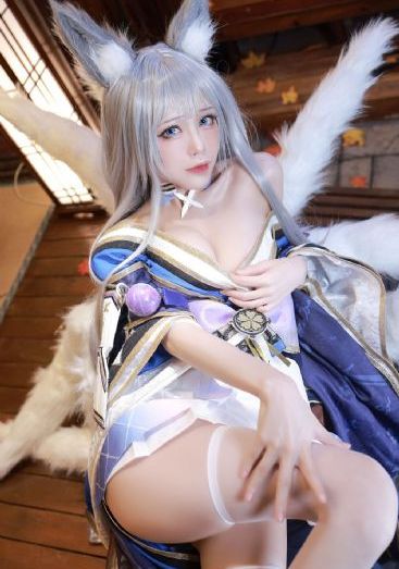 女友妈妈