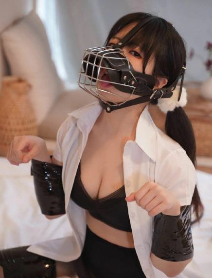 舒淇玉女心经
