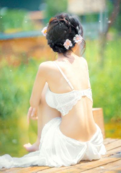 一见先生