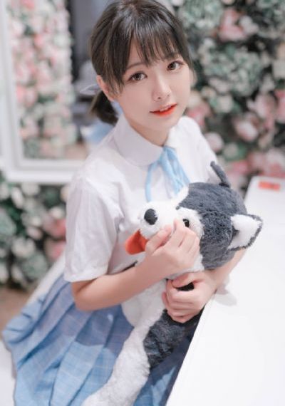 政宗君的复仇 动漫