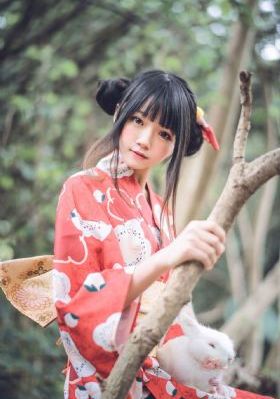 电动魔女