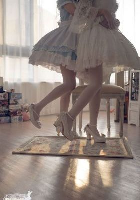 结婚前夜