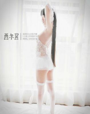 用我的手来打扰我吧