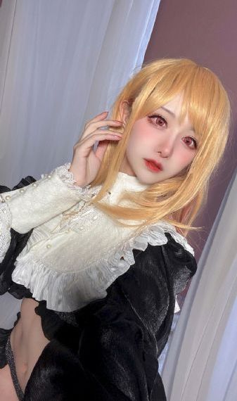 炽爱游戏