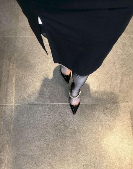 吸血鬼与十字架