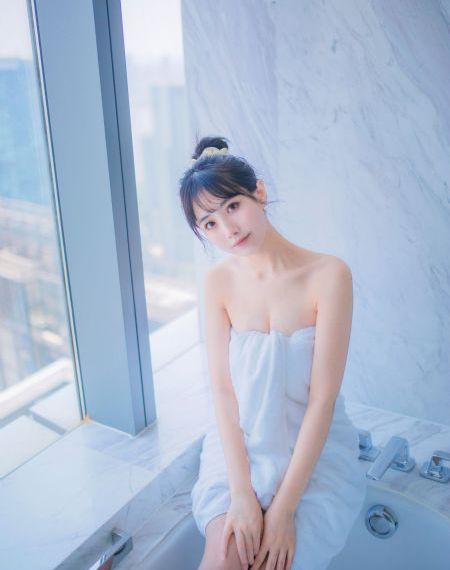 与君歌