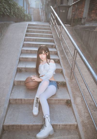 善良女秘书