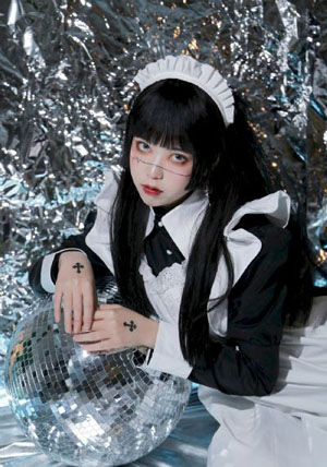《憧憬成为魔法少女》动漫