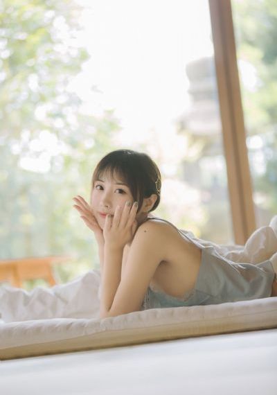 大小姐x执事