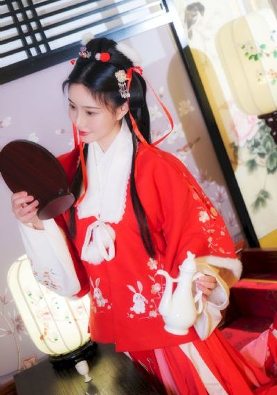 老板娘