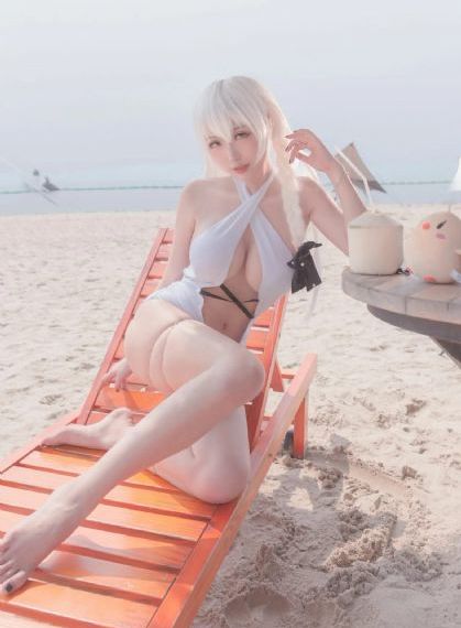 人体蜈蚣