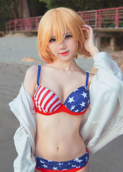 明星换脸
