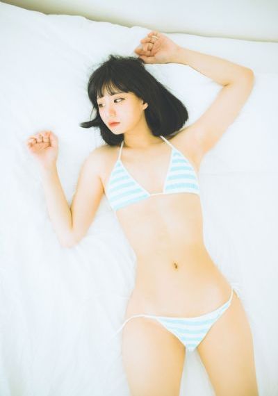年幼嫂子