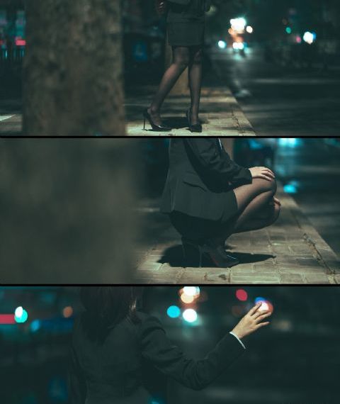 憧憬成为魔法美少女