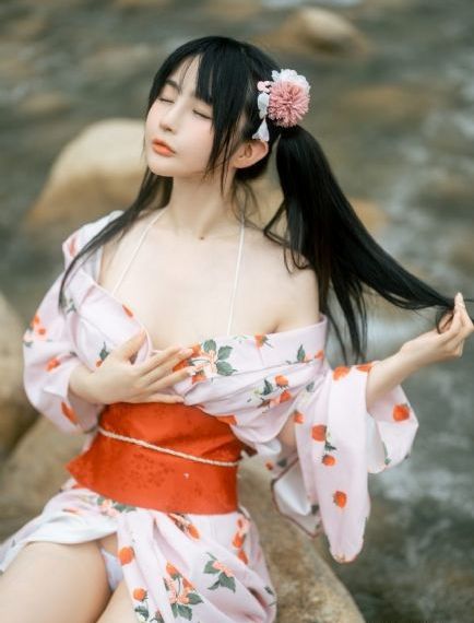后宫的女人