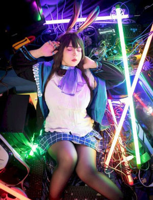 梦想成为魔法少女免费完整版