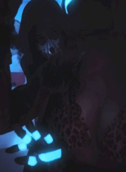 年轻的妈妈5