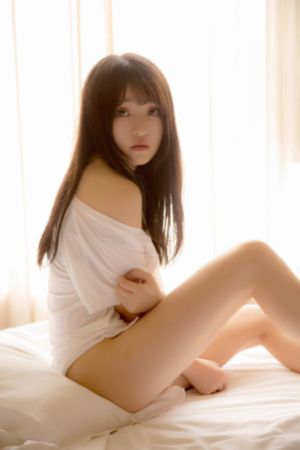裸色告白