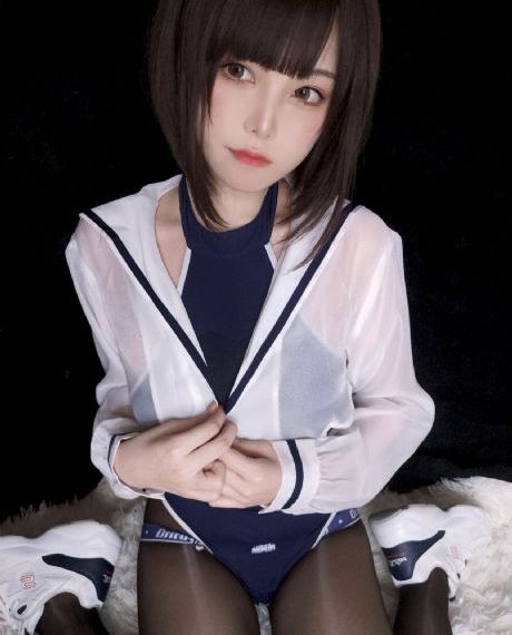 火口的两人
