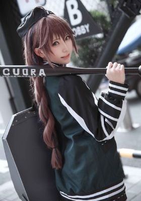 加勒比海盗女海盗2