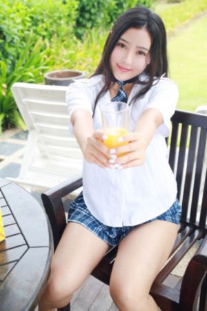 《美丽小蜜桃4