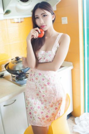 给魔鬼一个女儿