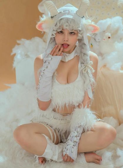 善良的保姆韩国