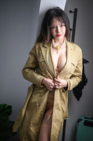 丈夫上班的午后时光