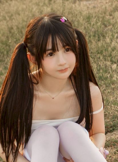 少女总裁
