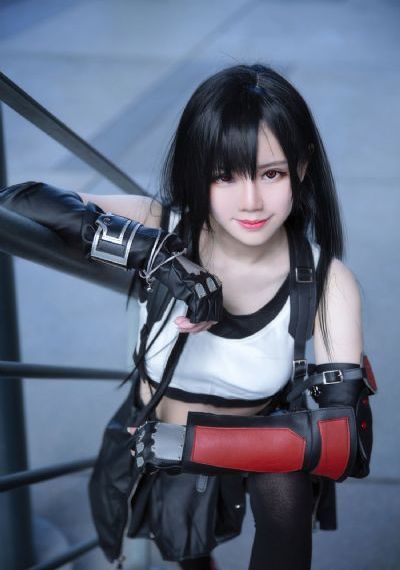 龙女仆