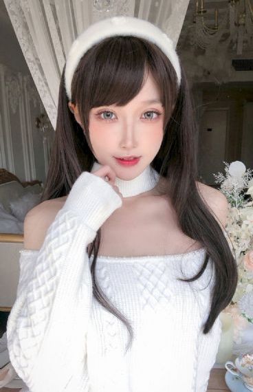 年轻的寡妇