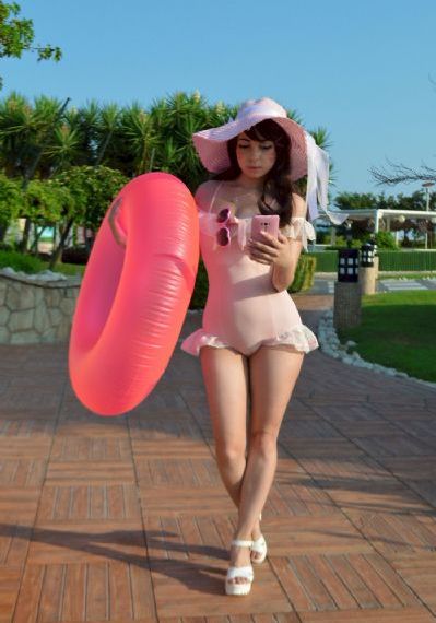 女人是的男人未来