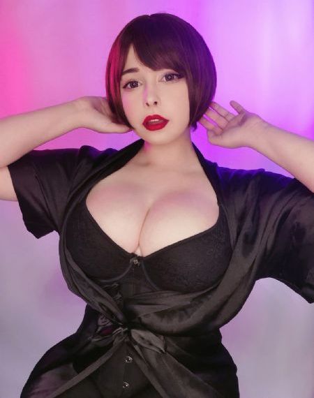 水莱丽