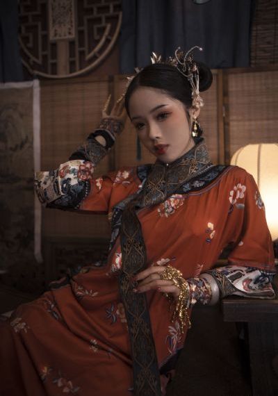 画中迷