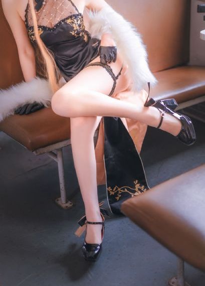 老公不在公公迫我