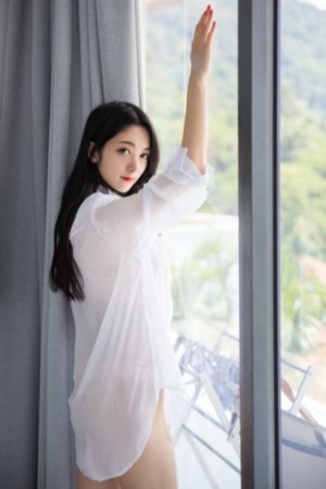 从指尖传出认真的热情