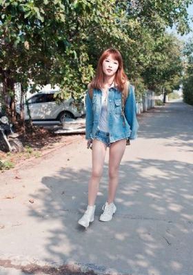 小谢尔顿