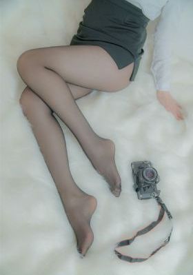 美丽的田野