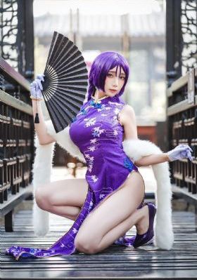情满雪阳花