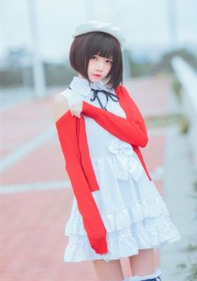 人鱼校花