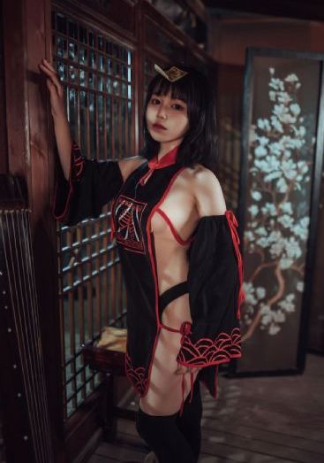 低俗喜剧