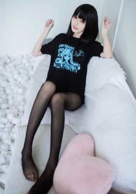 私房色