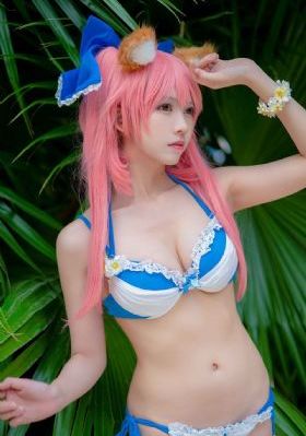 烈焰红唇香港版