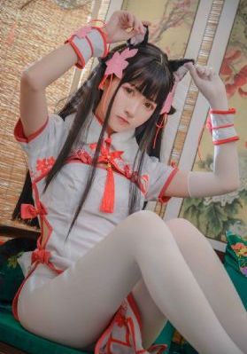 心在跳